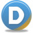 Disqus Icon